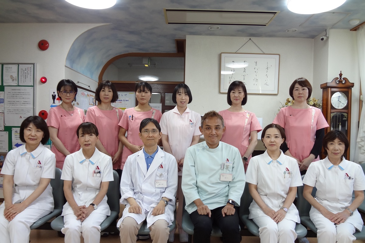 赤塚クリニックphoto