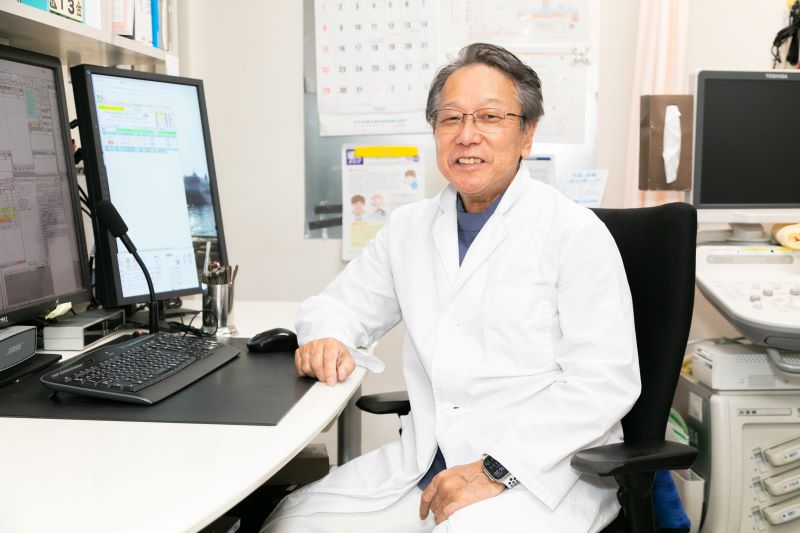 平野診療所photo