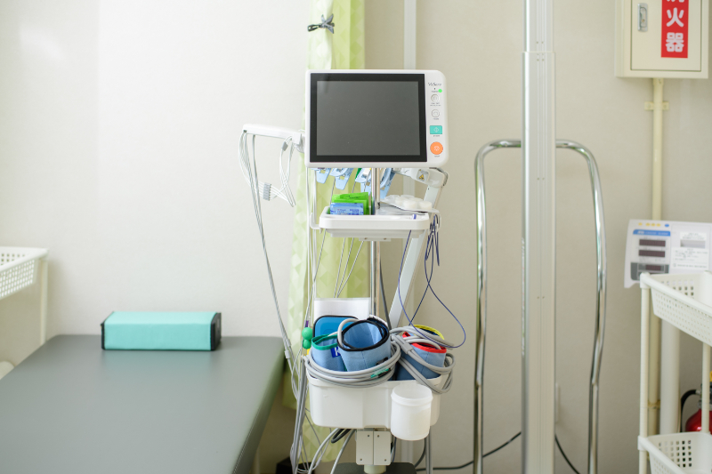 馬場内科クリニックphoto