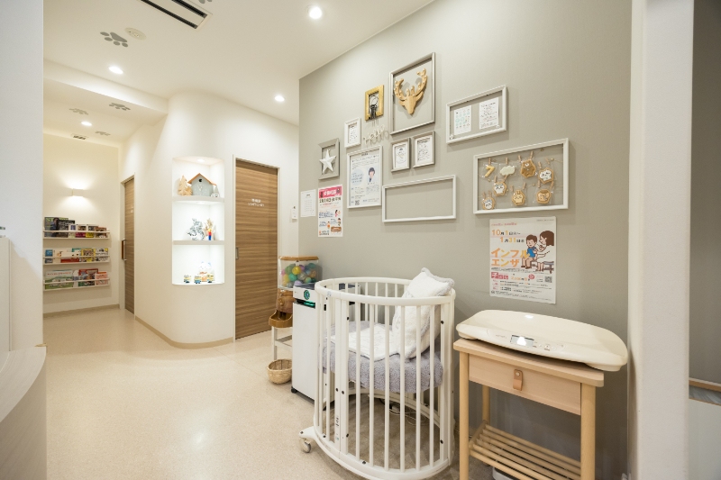 くまさんこどもクリニックphoto