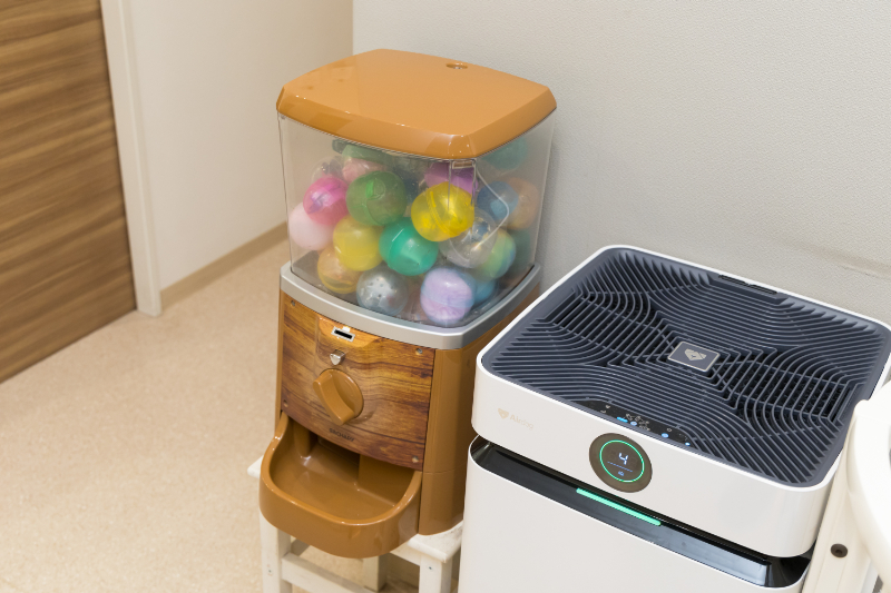 くまさんこどもクリニックphoto