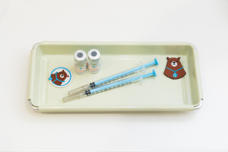 くまさんこどもクリニックphoto