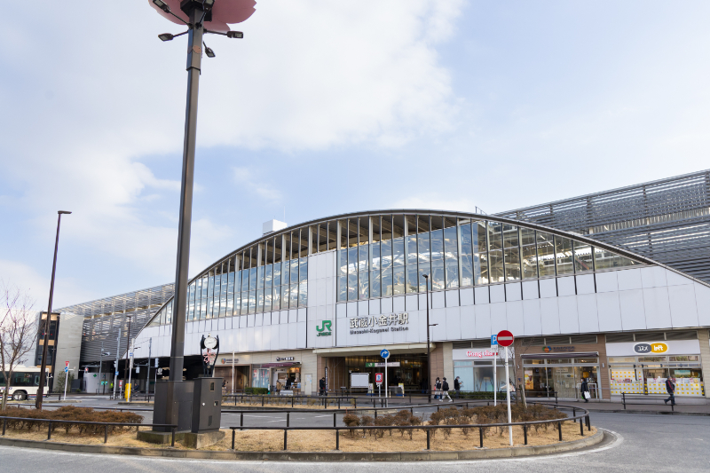 武蔵小金井クリニックphoto