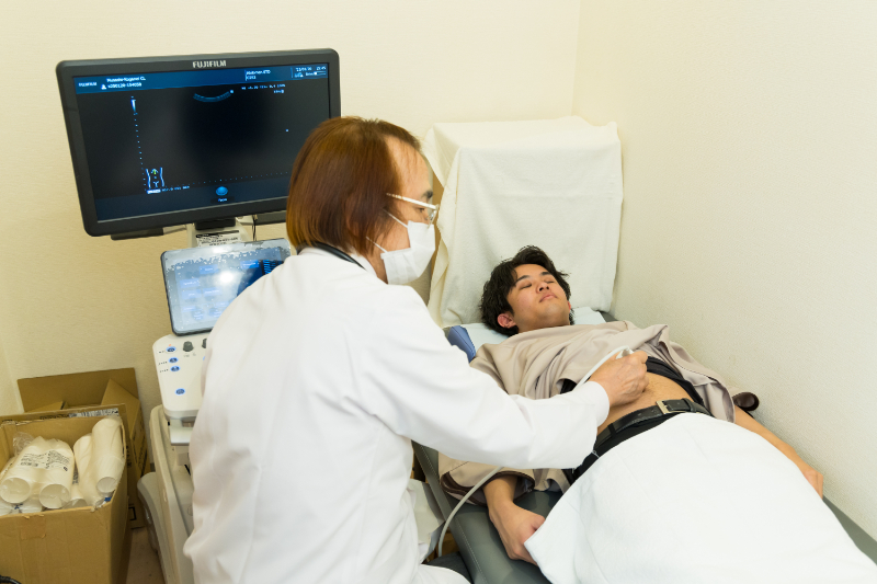 武蔵小金井クリニックphoto