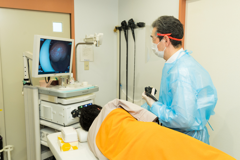 武蔵小金井クリニックphoto