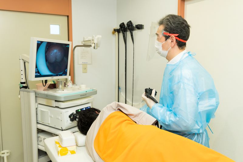 武蔵小金井クリニックphoto