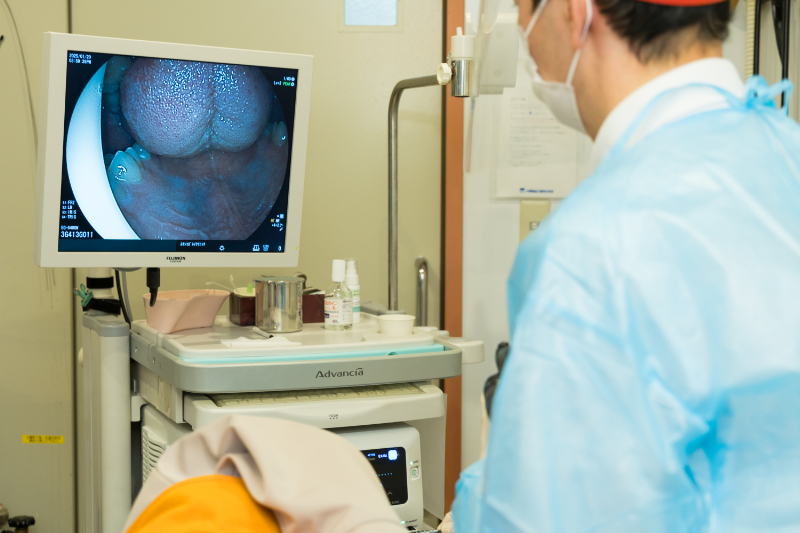 武蔵小金井クリニックphoto