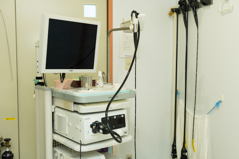 武蔵小金井クリニックphoto