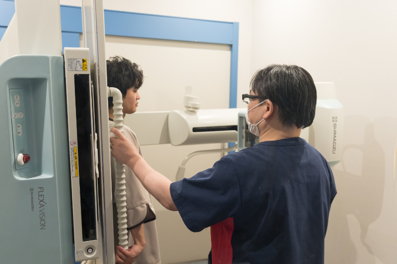 武蔵小金井クリニックphoto