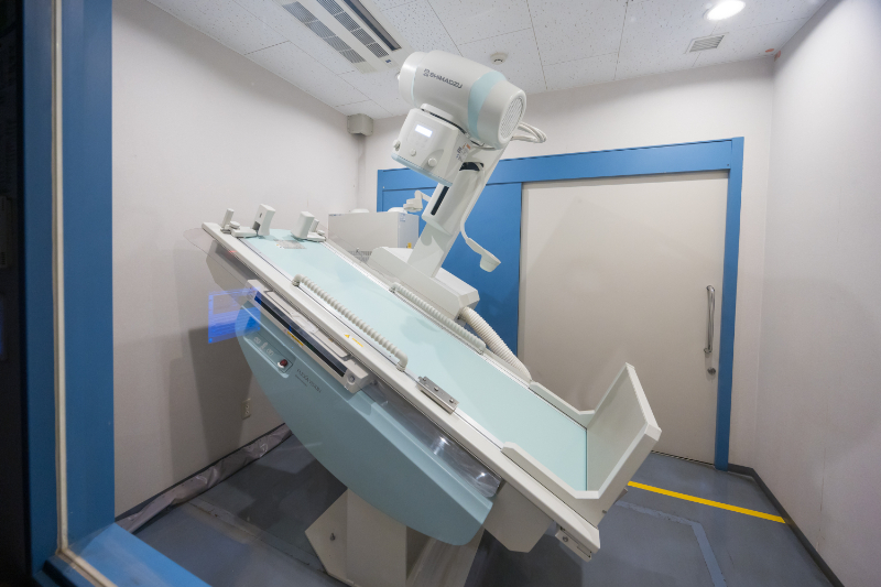 武蔵小金井クリニックphoto