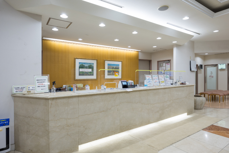 武蔵小金井クリニックphoto