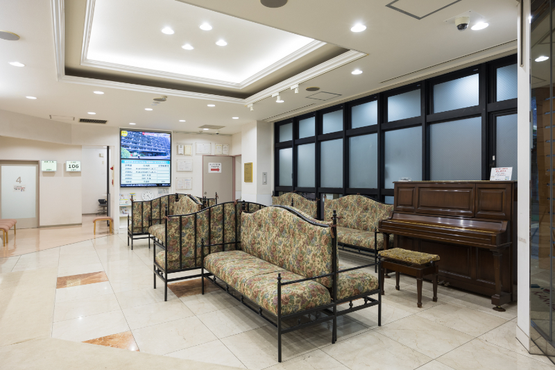 武蔵小金井クリニックphoto