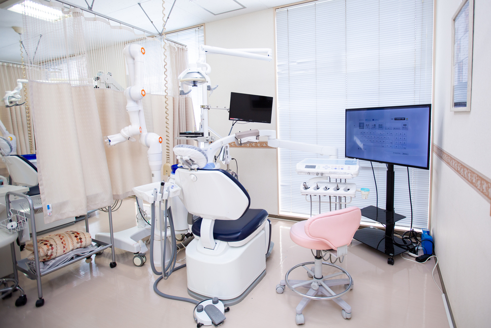 池田歯科医院photo