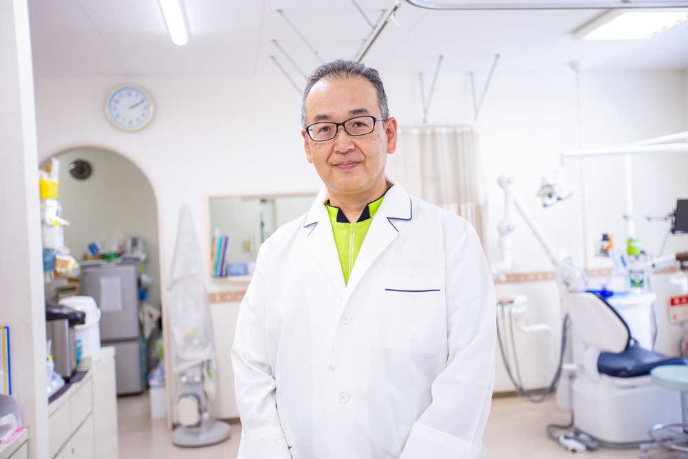 池田歯科医院photo