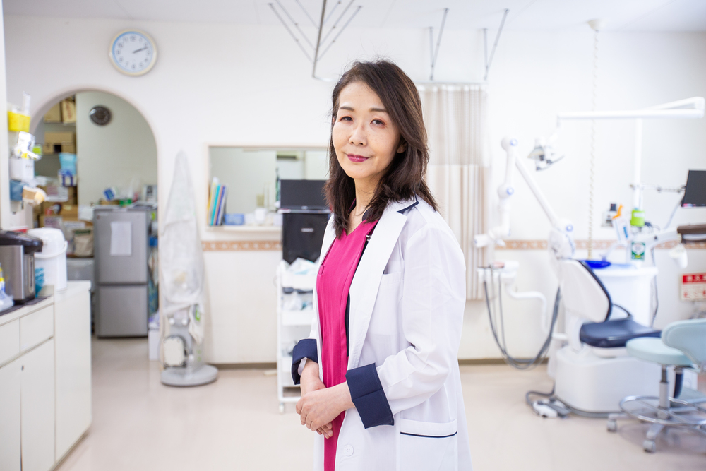 池田歯科医院photo