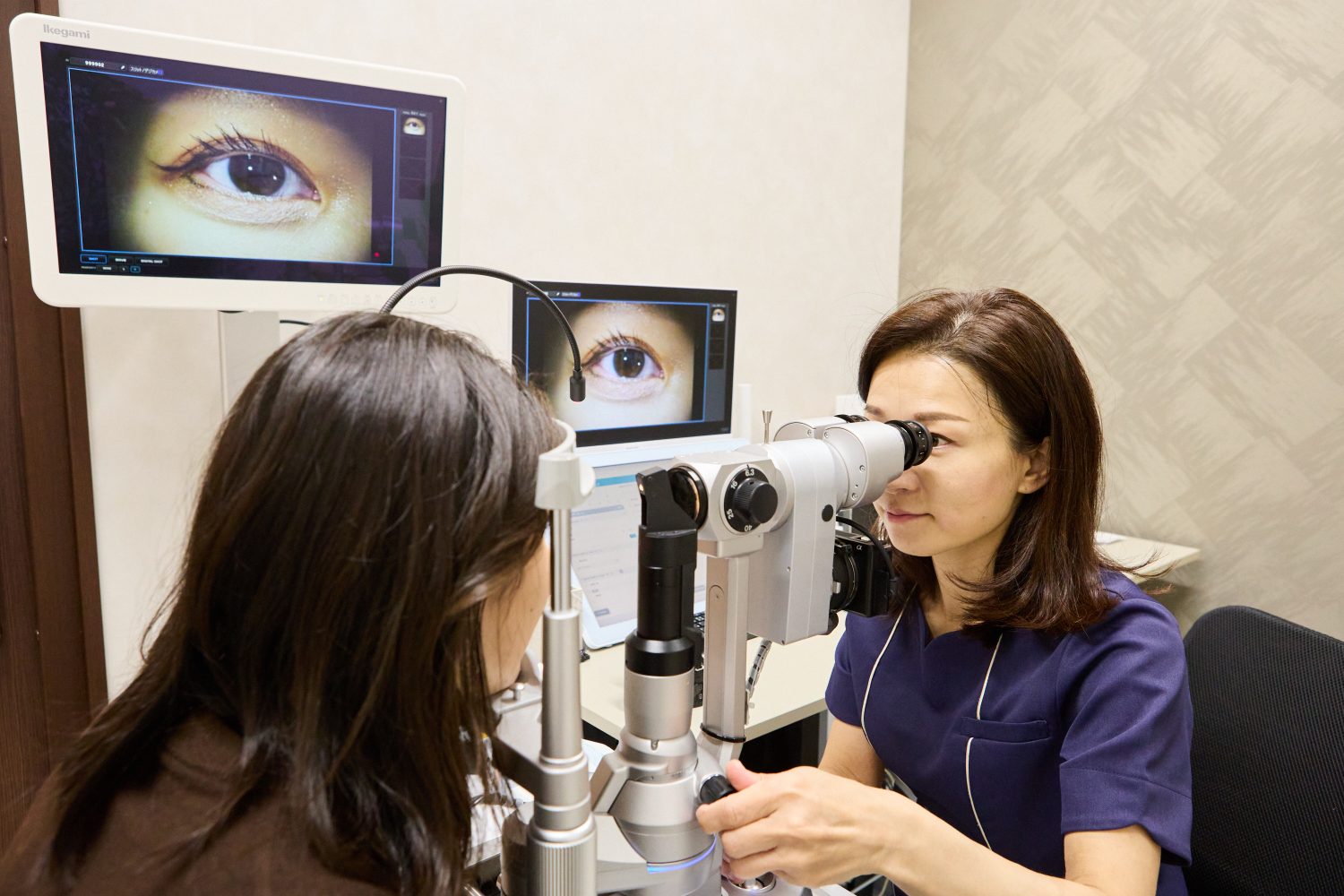 大阪Melia眼科まぶたのクリニックphoto