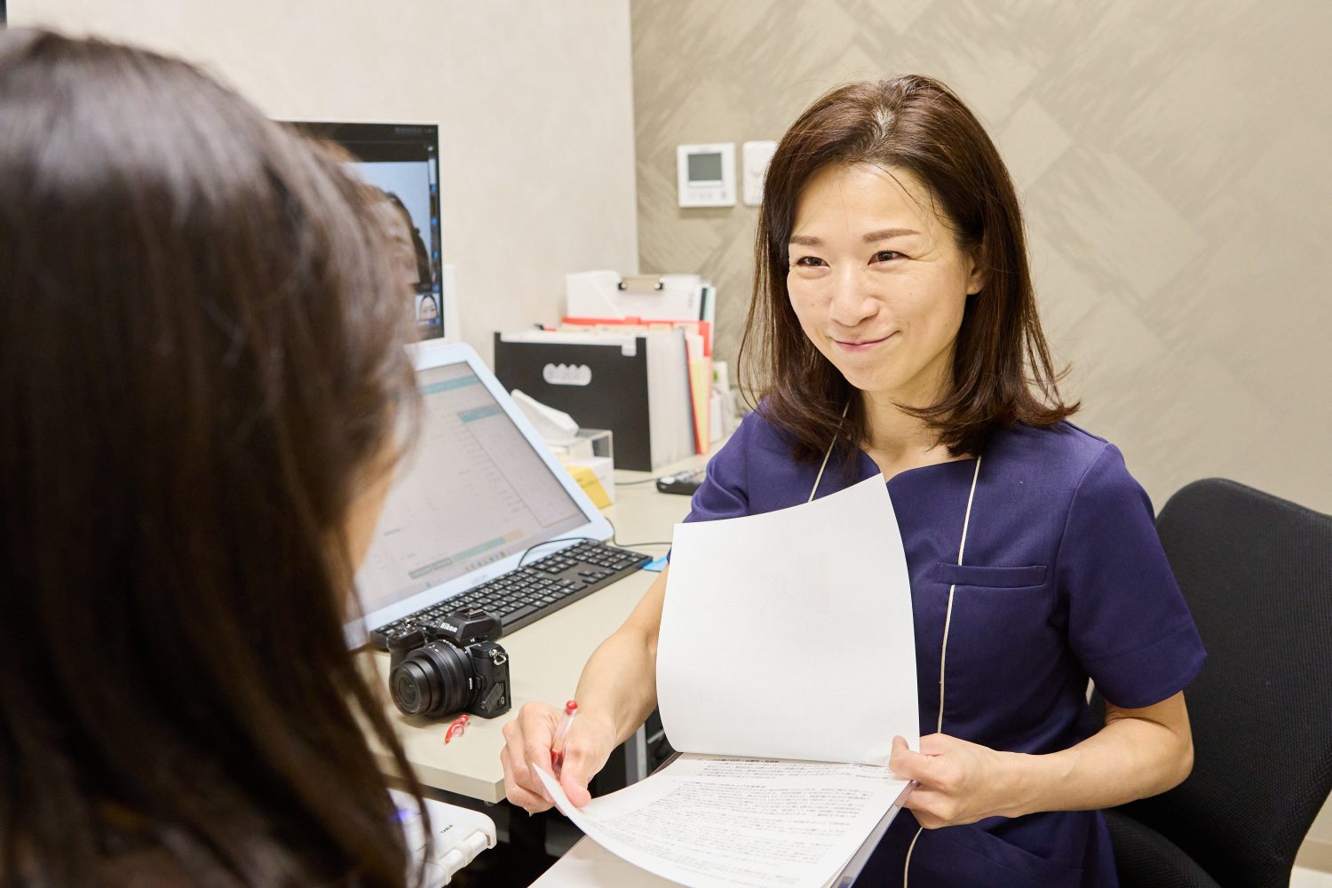 大阪Melia眼科まぶたのクリニックphoto