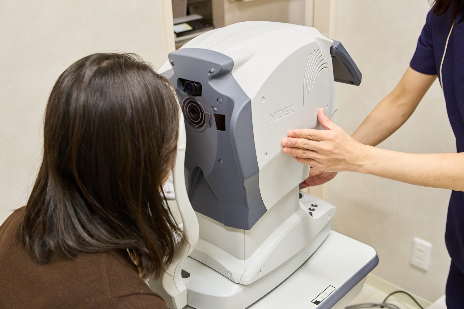 大阪Melia眼科まぶたのクリニックphoto