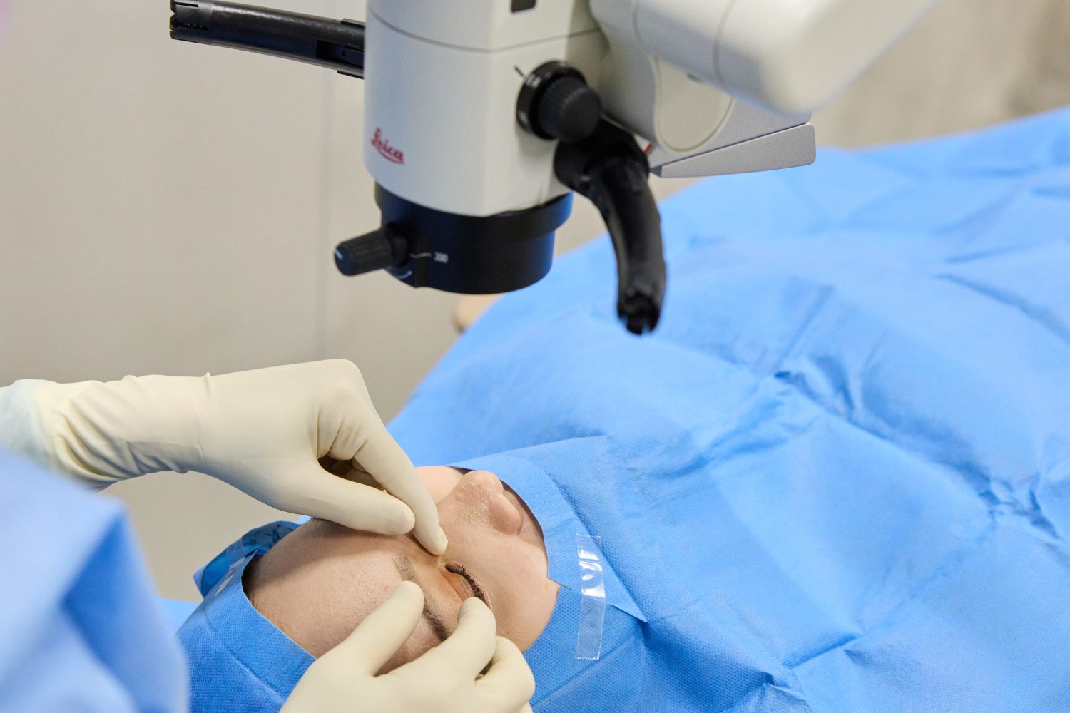 大阪Melia眼科まぶたのクリニックphoto