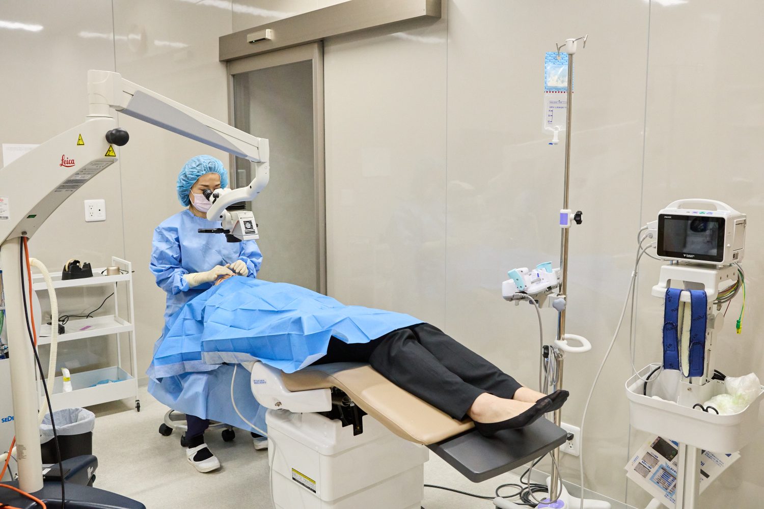 大阪Melia眼科まぶたのクリニックphoto