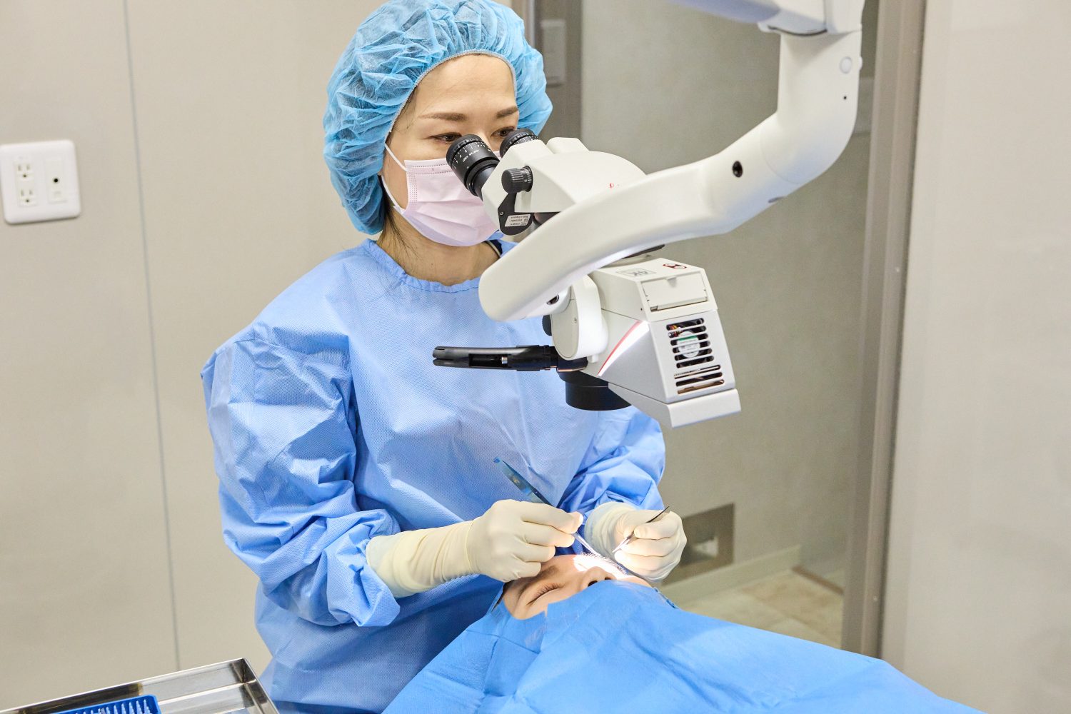 大阪Melia眼科まぶたのクリニックphoto