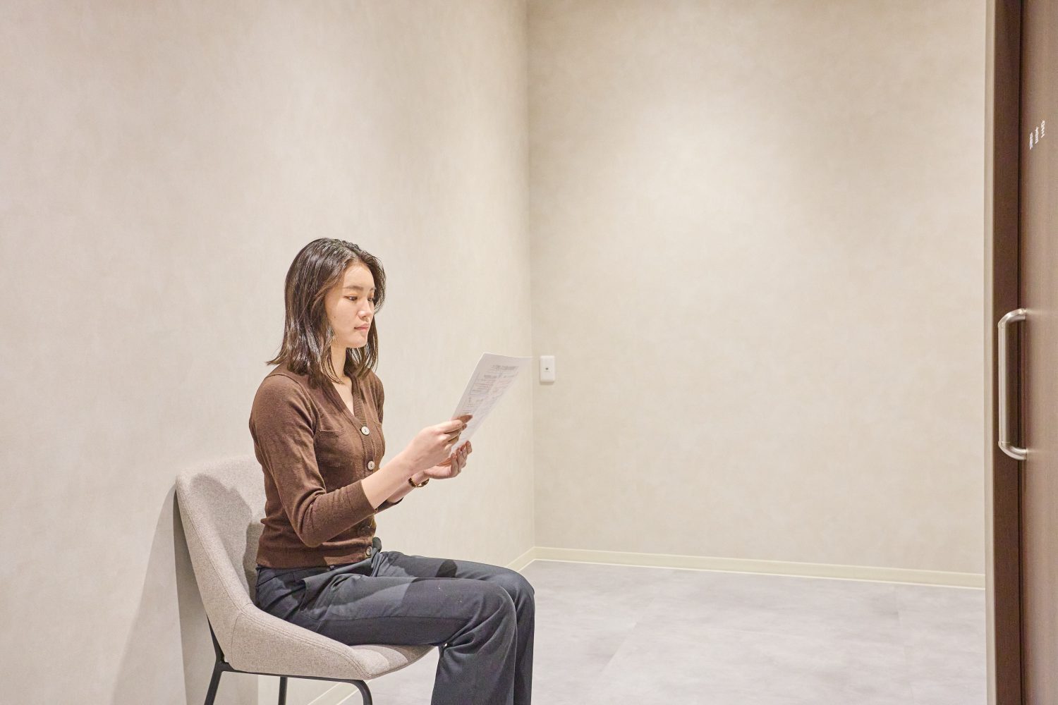 大阪Melia眼科まぶたのクリニックphoto