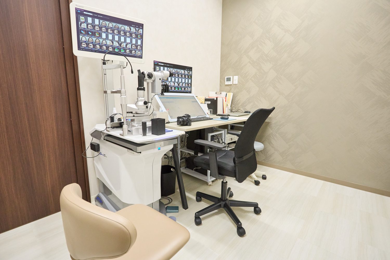 大阪Melia眼科まぶたのクリニックphoto