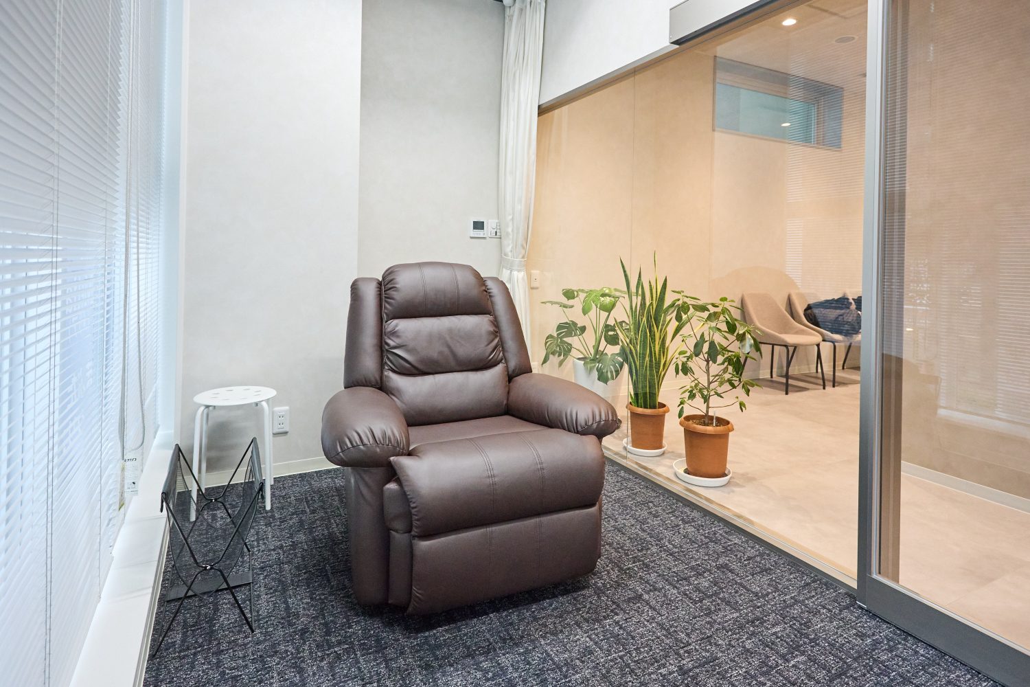 大阪Melia眼科まぶたのクリニックphoto