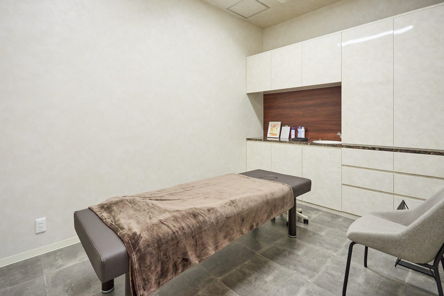 大阪Melia眼科まぶたのクリニックphoto