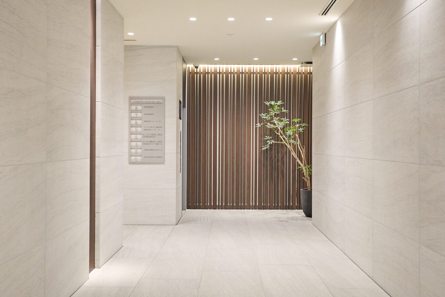 大阪Melia眼科まぶたのクリニックphoto