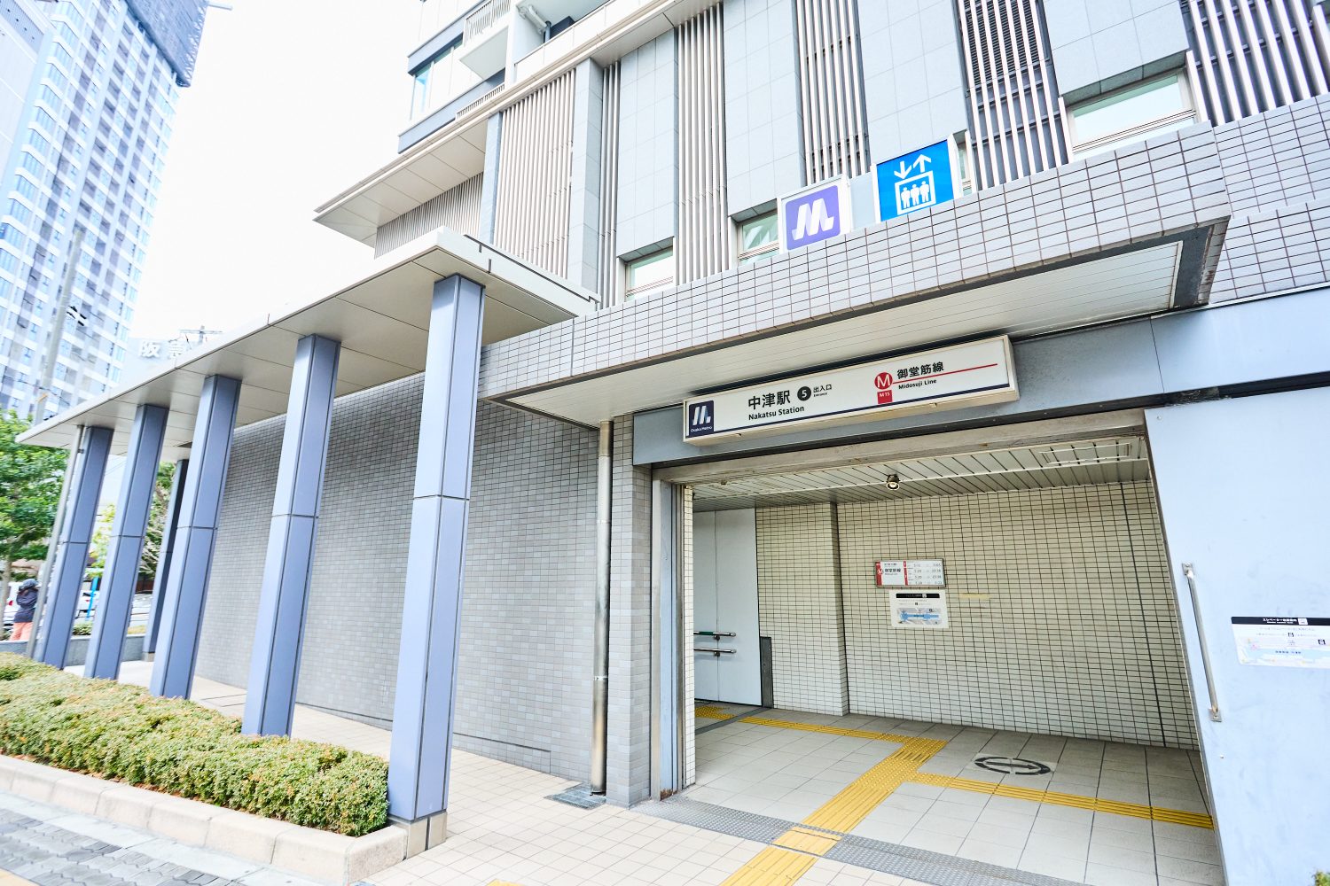 大阪Melia眼科まぶたのクリニックphoto