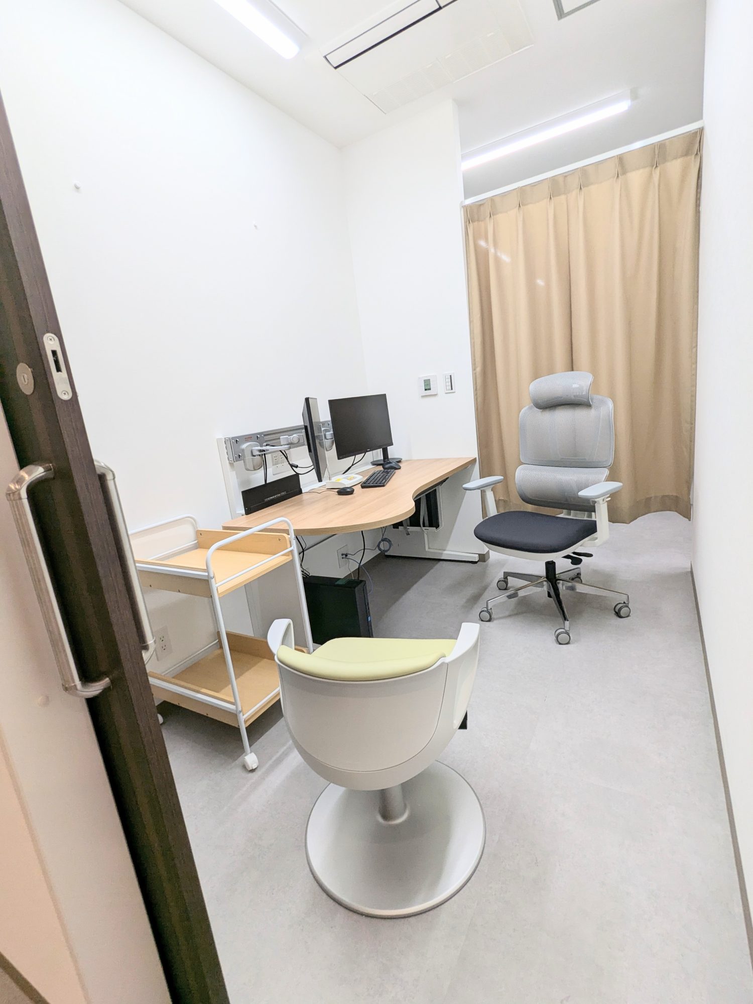 所沢駅前クリニック