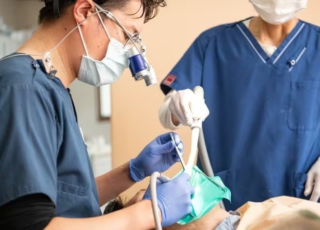 岡田小林歯科医院photo