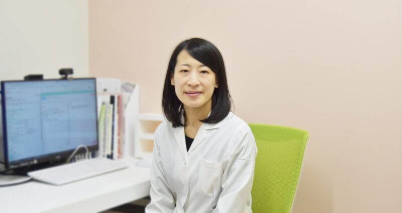 さくら内視鏡クリニック品川