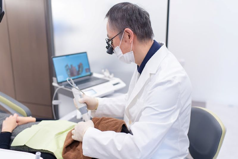 草津スマイルアライン歯科・矯正歯科