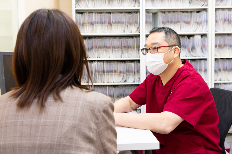 ひので歯科クリニックphoto