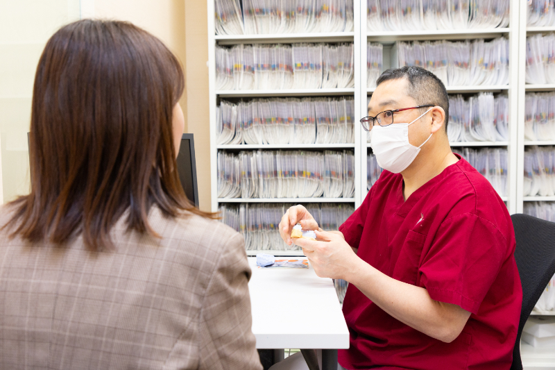 ひので歯科クリニックphoto