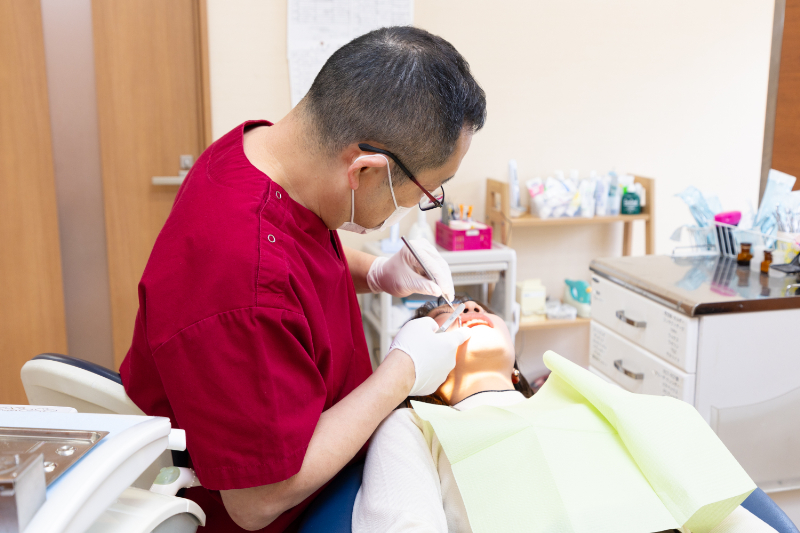 ひので歯科クリニックphoto