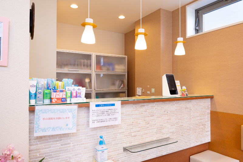 ひので歯科クリニックphoto