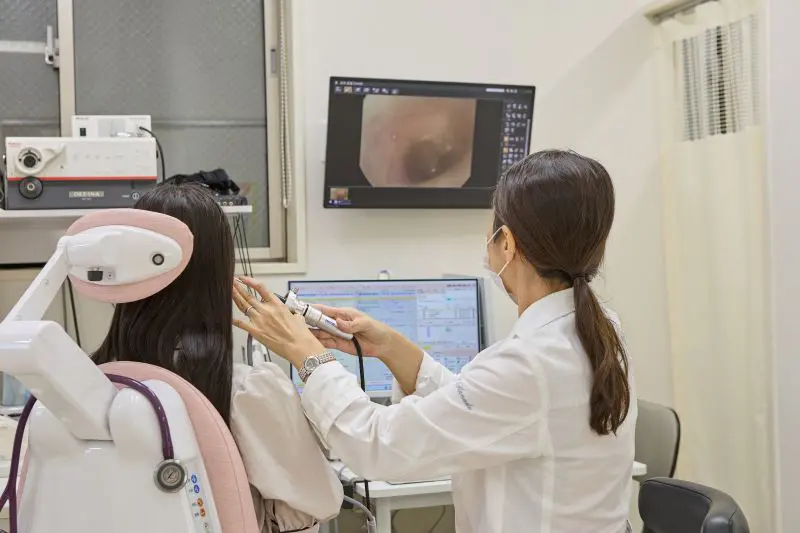 かなづクリニック