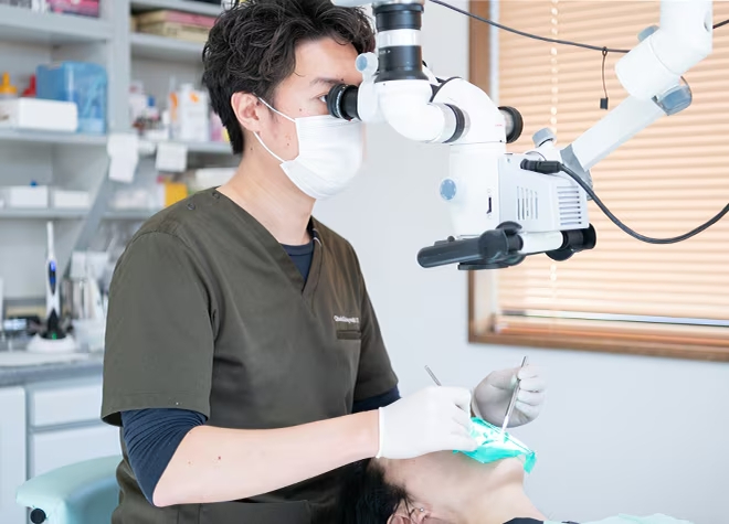 岡田小林歯科医院photo