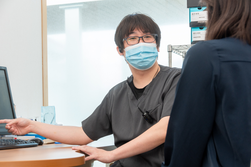 すまいる歯科医院photo