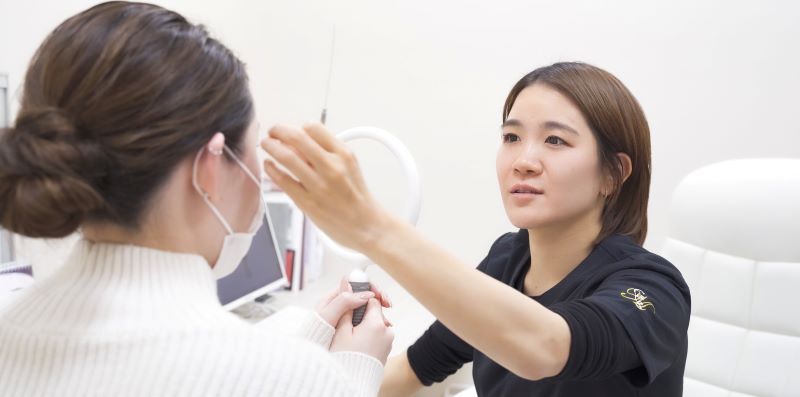 銀座みゆき通り美容外科 大阪院