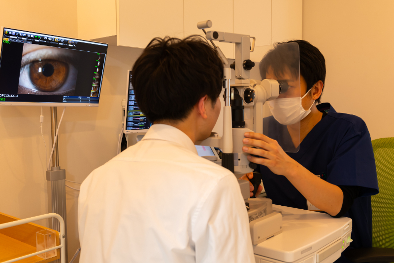 札幌おおの眼科photo