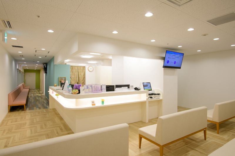 立川パークスクリニック
