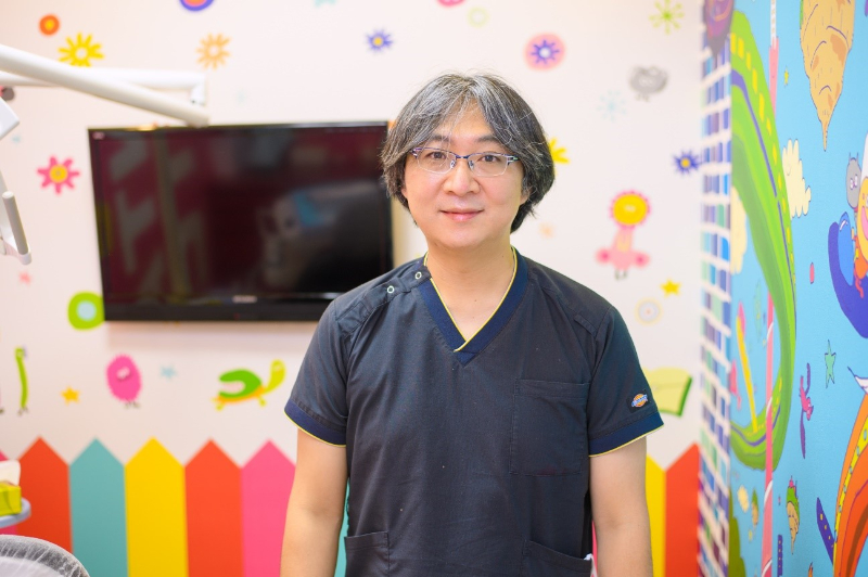 ハート歯科クリニックヤオコー西武立川駅前店