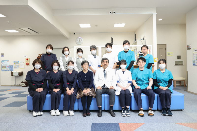 かつが整形外科クリニックphoto