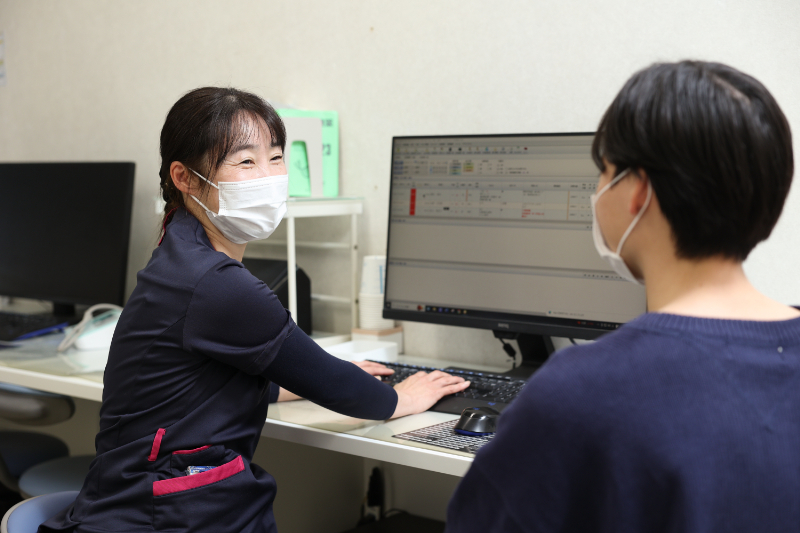 かつが整形外科クリニックphoto