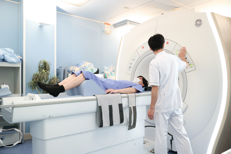 かつが整形外科クリニックphoto