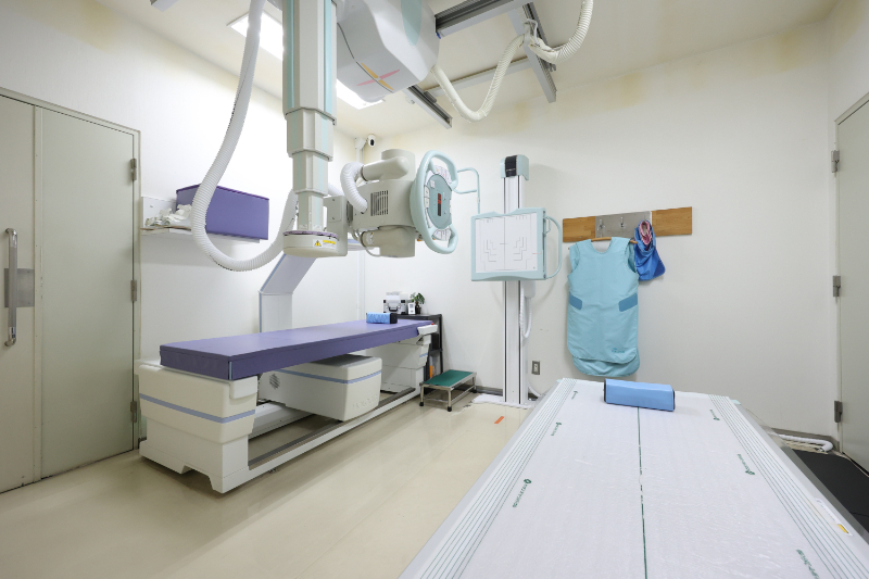 かつが整形外科クリニックphoto